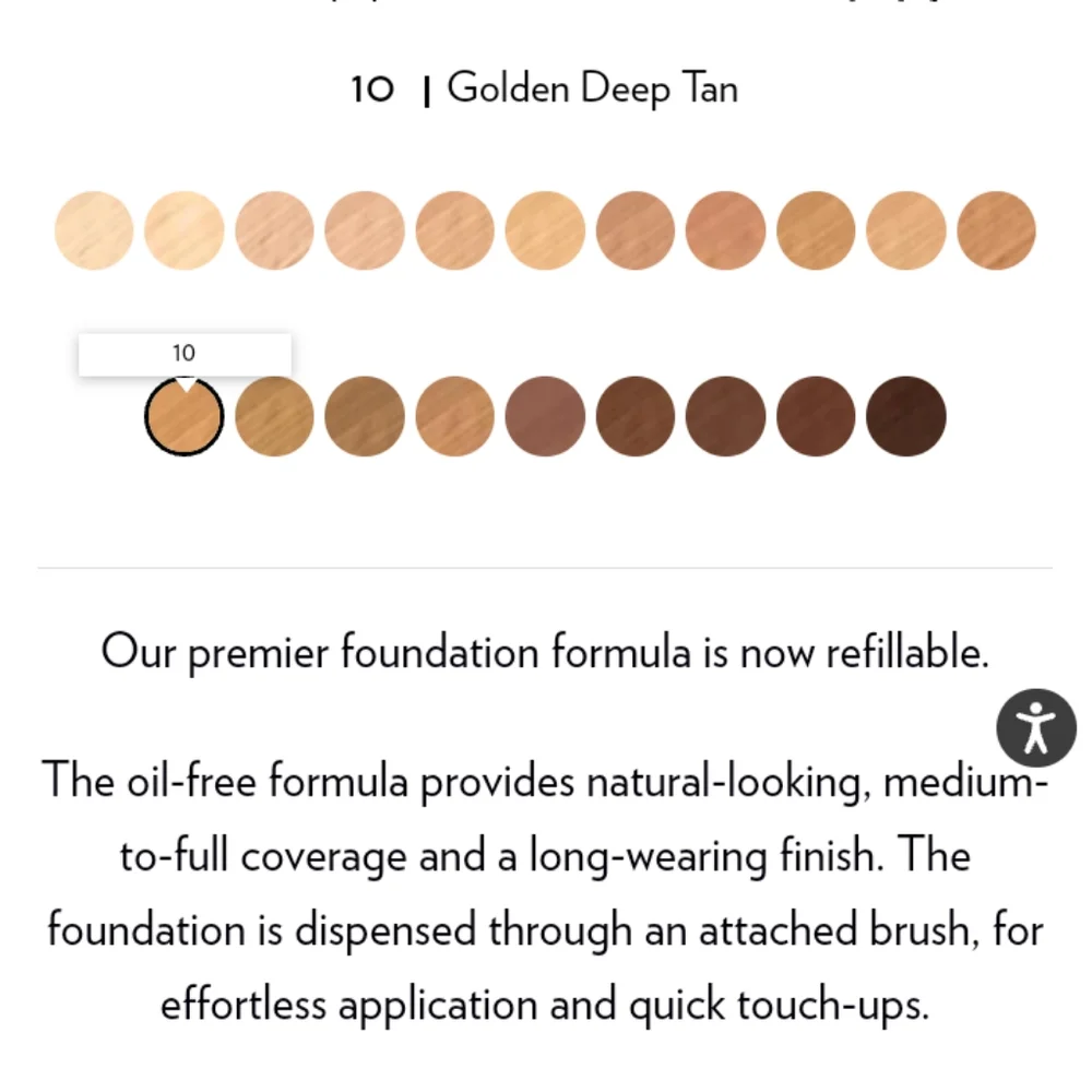 NIB #10 Surratt Surreal Foundation Primer Wand with Refill